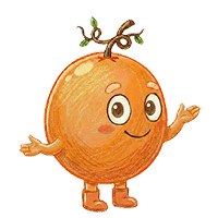 Fruition 角色葡萄